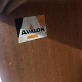 Avalon 60s vintage shelf
