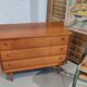 Commode vintage