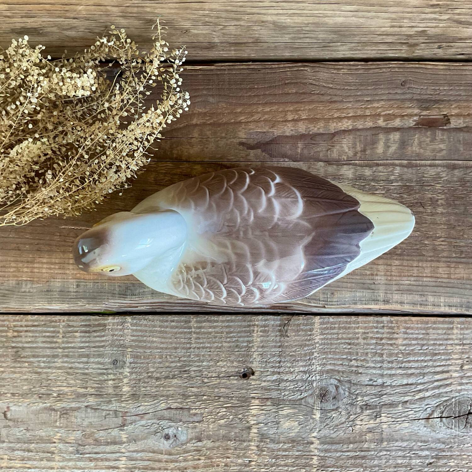 Goose terrine michel gaugant vintage