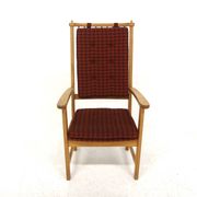 Scandinavian armchair "Furubo", Yngve Ekström, Swedese, Sweden, 1970