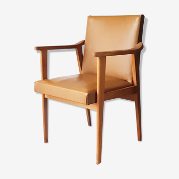 Boomerang 50s chair