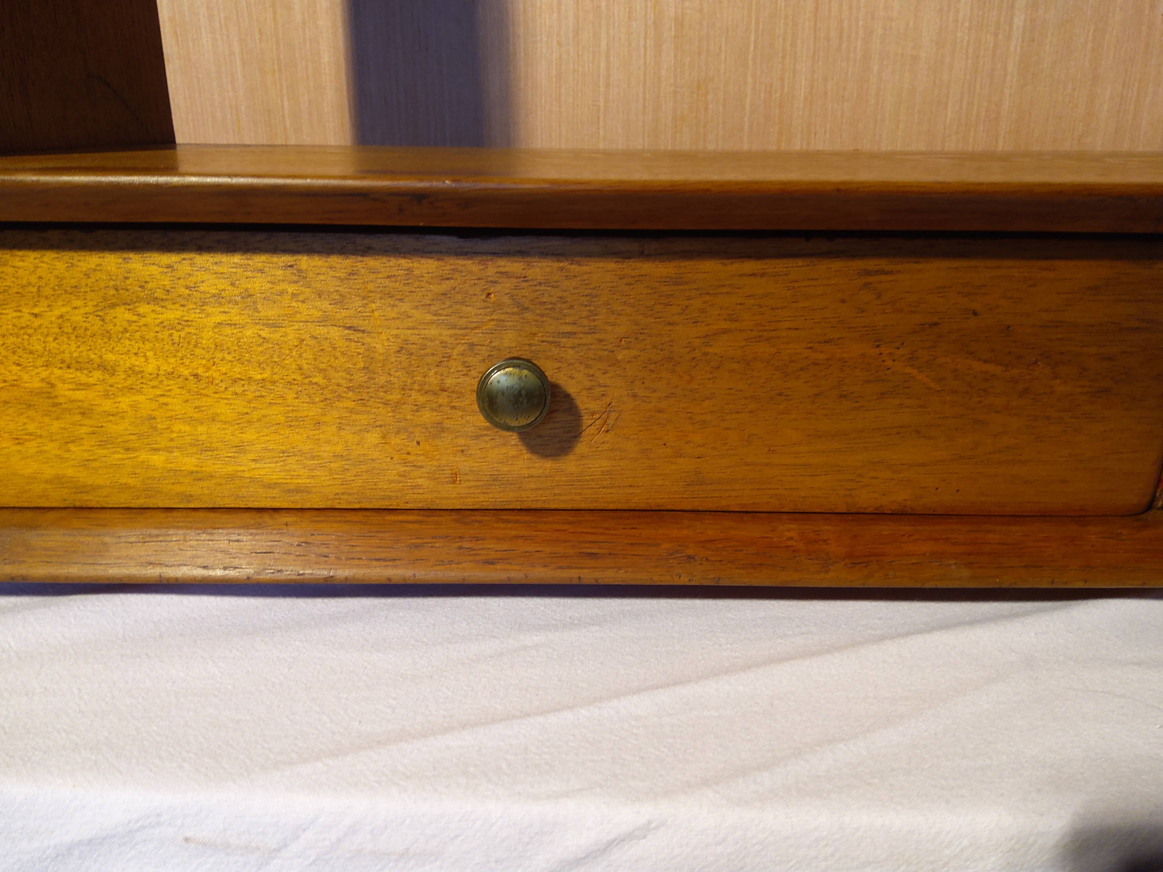 Marcel Gascoin Shelf