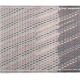 Vintage Turkish kilim, handwoven, 175x238 cm.
