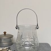 Seau à glaçons