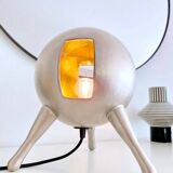 Table Lamp • Space Invader • Ceramic • Rodrigo Vairinhos • Post Space Age • 2010