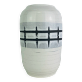 Ceramic vase West Germany 1960s