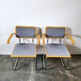 Armchairs from the 1980s