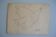 Picasso Lithographie originale 1959 La colombe bleue 38x28cm