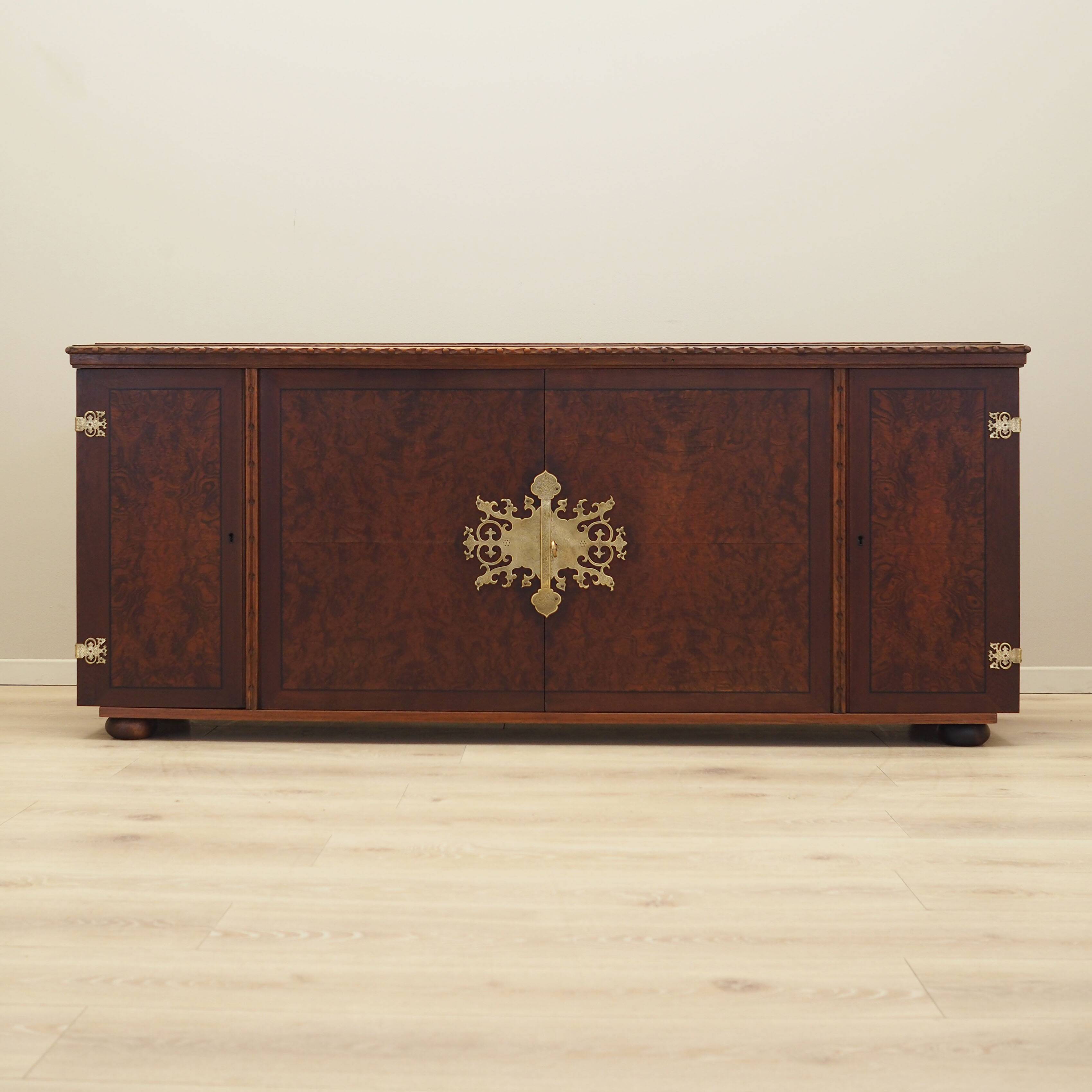Oak sideboard, Danish design, 1960s, production: Denmark