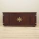 Oak sideboard, Danish design, 1960s, production: Denmark