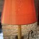 Jean pierre rickaert vintage floor lamp