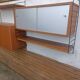 Vintage wall system