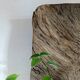 Old oak wall shelves