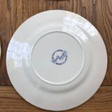 6 Myott Meakin plates