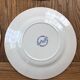 Set de 6 assiettes Myott Meakin