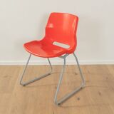 Vintage Snille Chair by 1990s Ikea