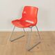 Vintage Snille Chair by 1990s Ikea