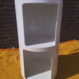 Bedside table, Kartell