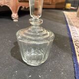Crystal carafe