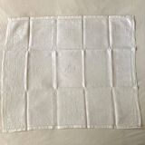 12 monog. PJ towels