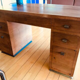 Art Deco desk