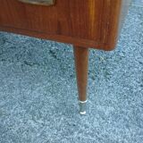 Scandinavian-style dresser