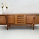Vintage G-Plan sideboard