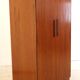 G-Plan vintage mid century wardrobe 'Heswell'