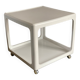 Table de salon Space Age