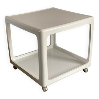 Table de salon Space Age