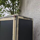 Small industrial cabinet