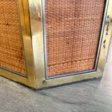 OCTAGONAL DINING TABLE ROMEO REGA*