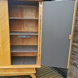 Vintage Jack cabinet