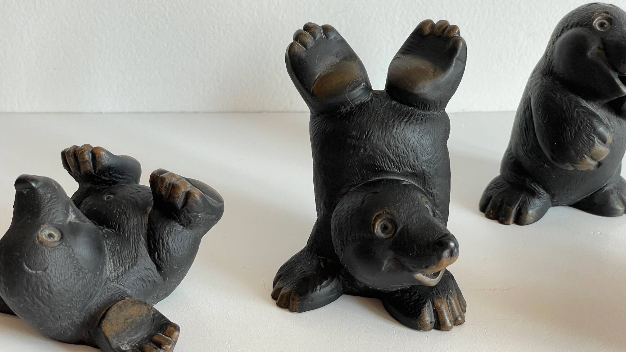 TAUPES Vintage by GILDE Handwerk - Germany