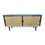 enfilade around 1960