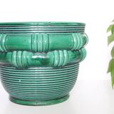 Large pot cache Saint Clément