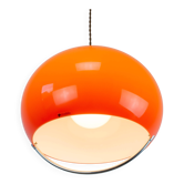 Lampe suspendue "Jolly" Meblo de style mid-century modern