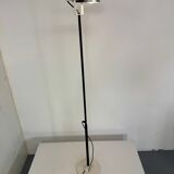 Italian Telescopic Floor Lamp by Ernesto Gismondi for Artemide, 1980s