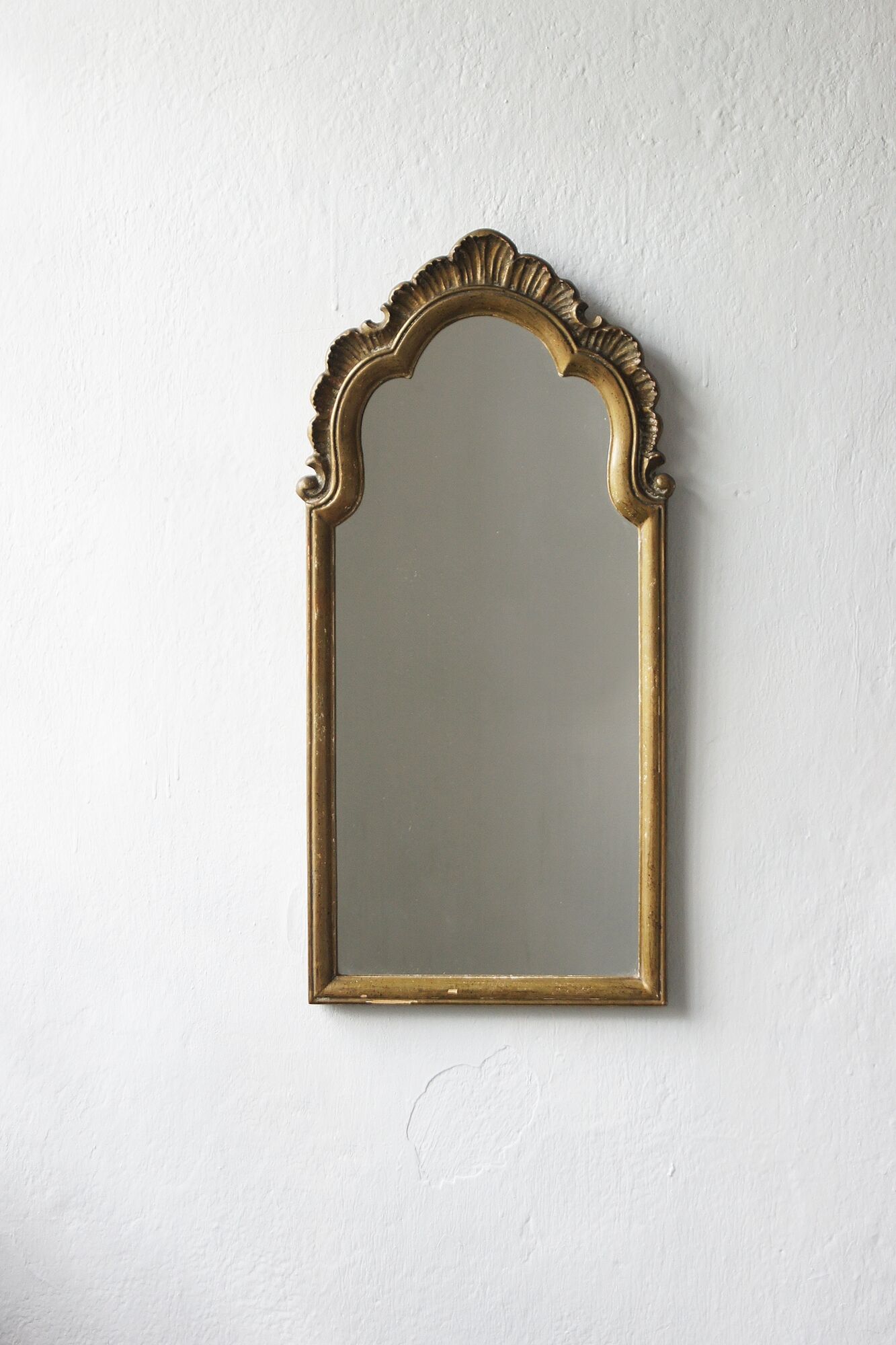 Vintage Italian Mirror 1980