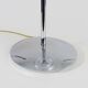 Rosseti Light Bolla table lamp/desk lamp, made in Italy, 1990s