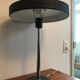Louis Kalff's Timor lamp for Philips Netherlands in the 1960s