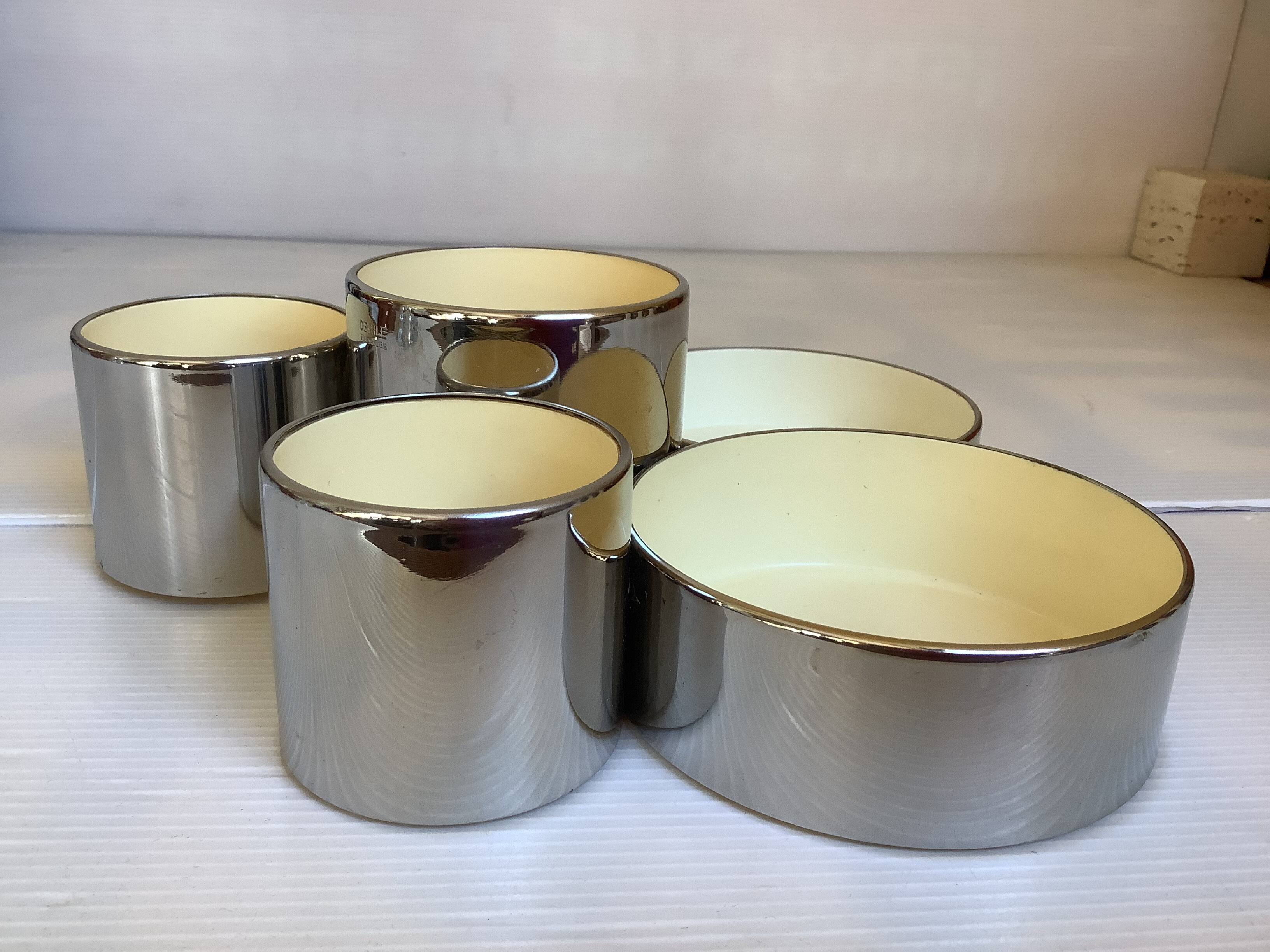 Deyhle Germany pocket emptier