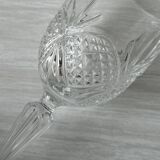 4 port glasses