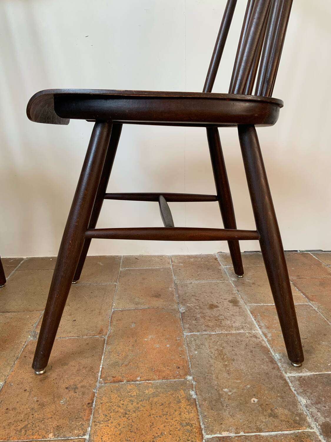 Vintage Scandinavian chairs