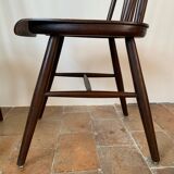 Vintage Scandinavian chairs