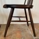 Chaises scandinaves vintage