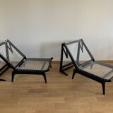 Sofa convertibles by Georges Tigien, 1950