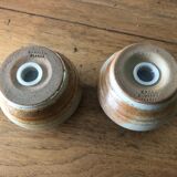 Sandstone salt and pepper