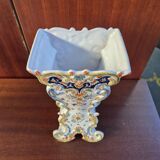 Vase style asiatique