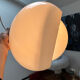 Vintage pendant lamp Harvey Guzzini Burgos: spatial suspension i